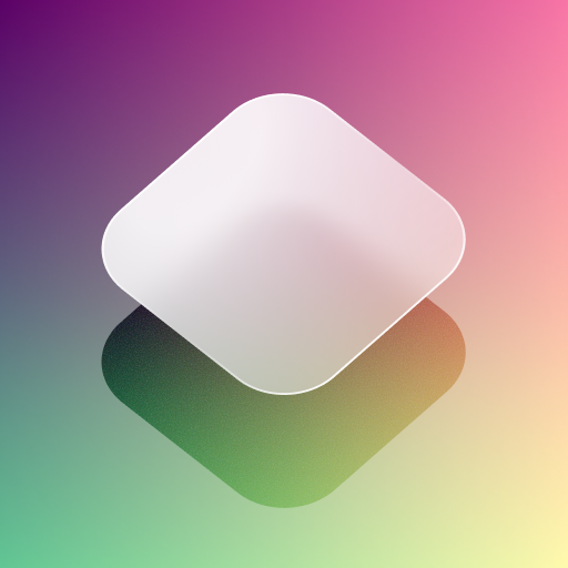 chromatic icon
