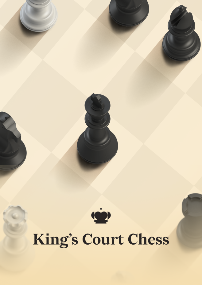King's Court Chess preview image