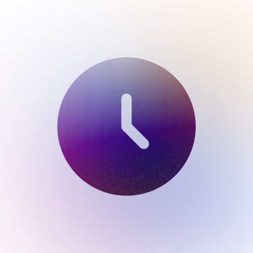 Punchclock icon
