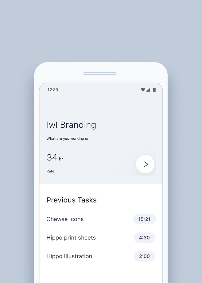 Punchclock preview image